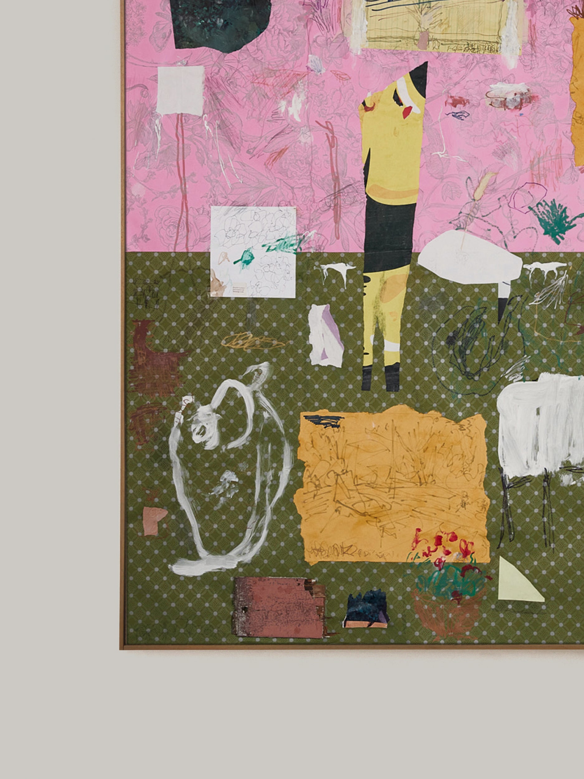 Wishing You Godspeed (2023)