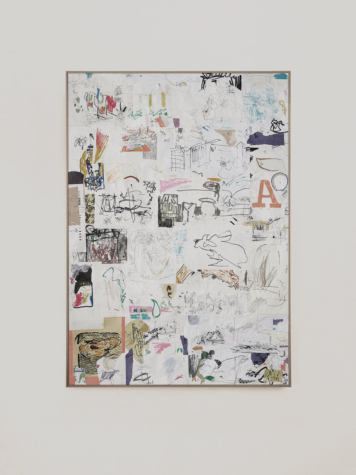 A Puppy Named Queenie (2023)