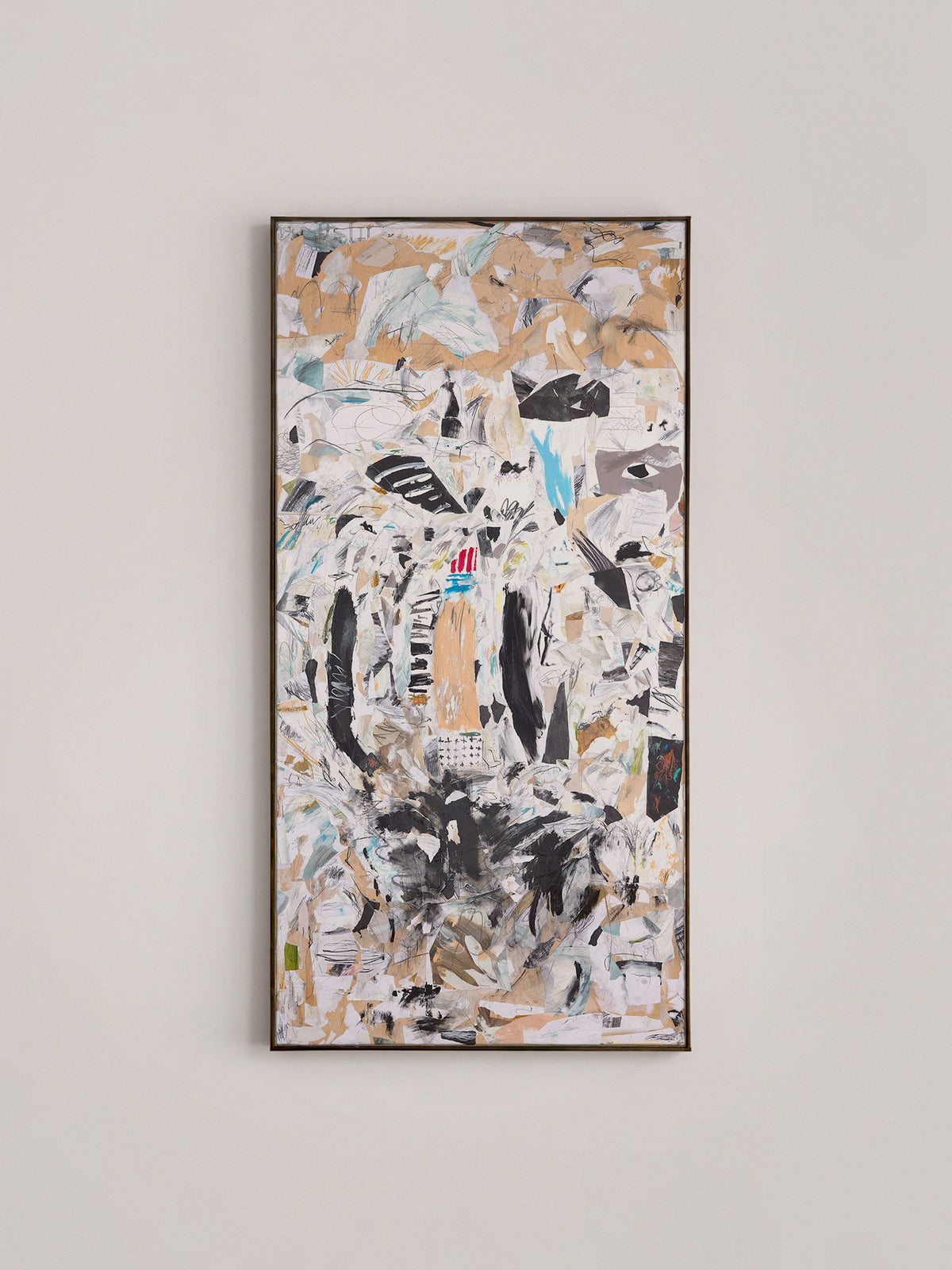 Walk In The Park (2018)