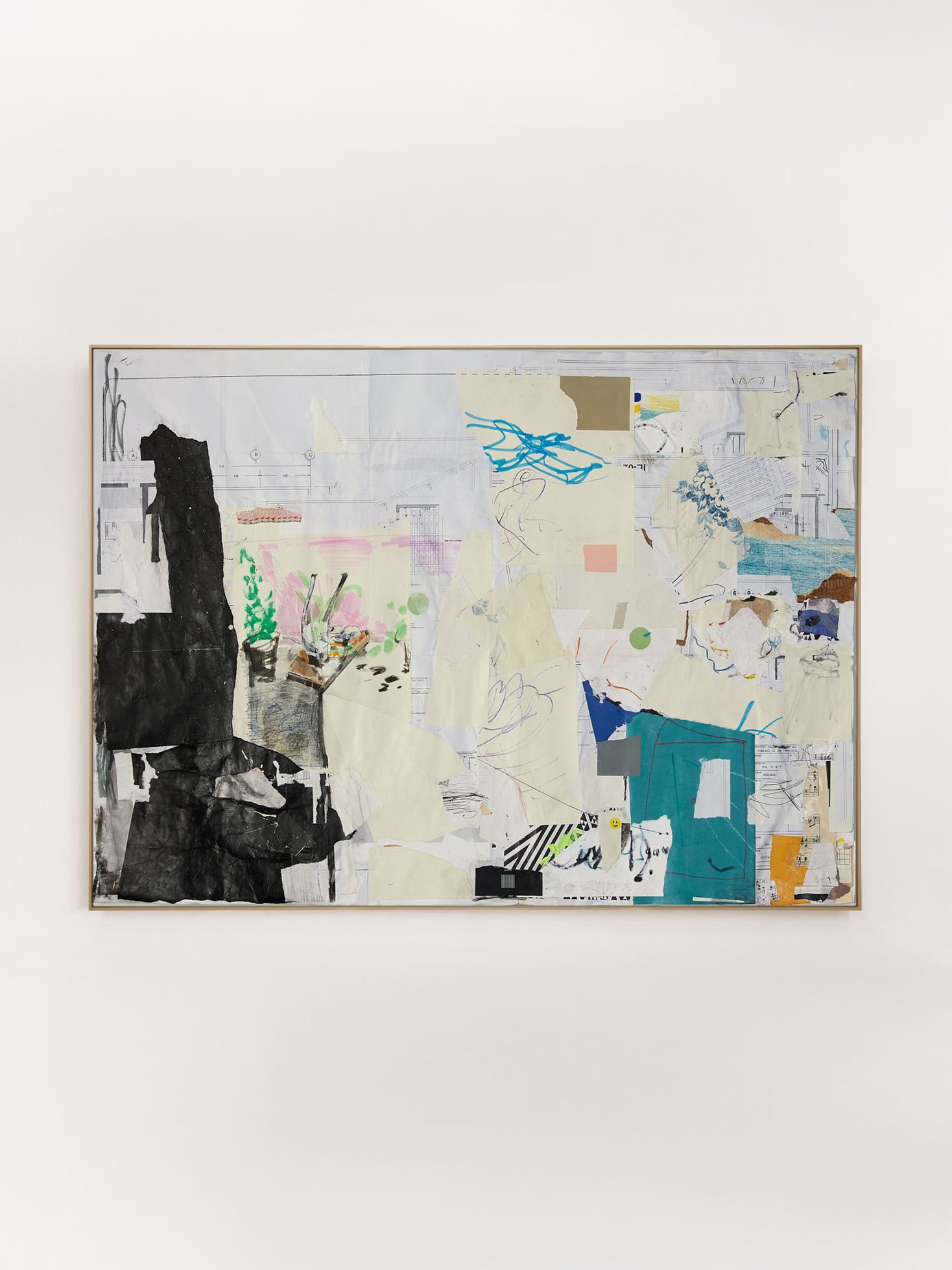 Time Will Tell (2025)