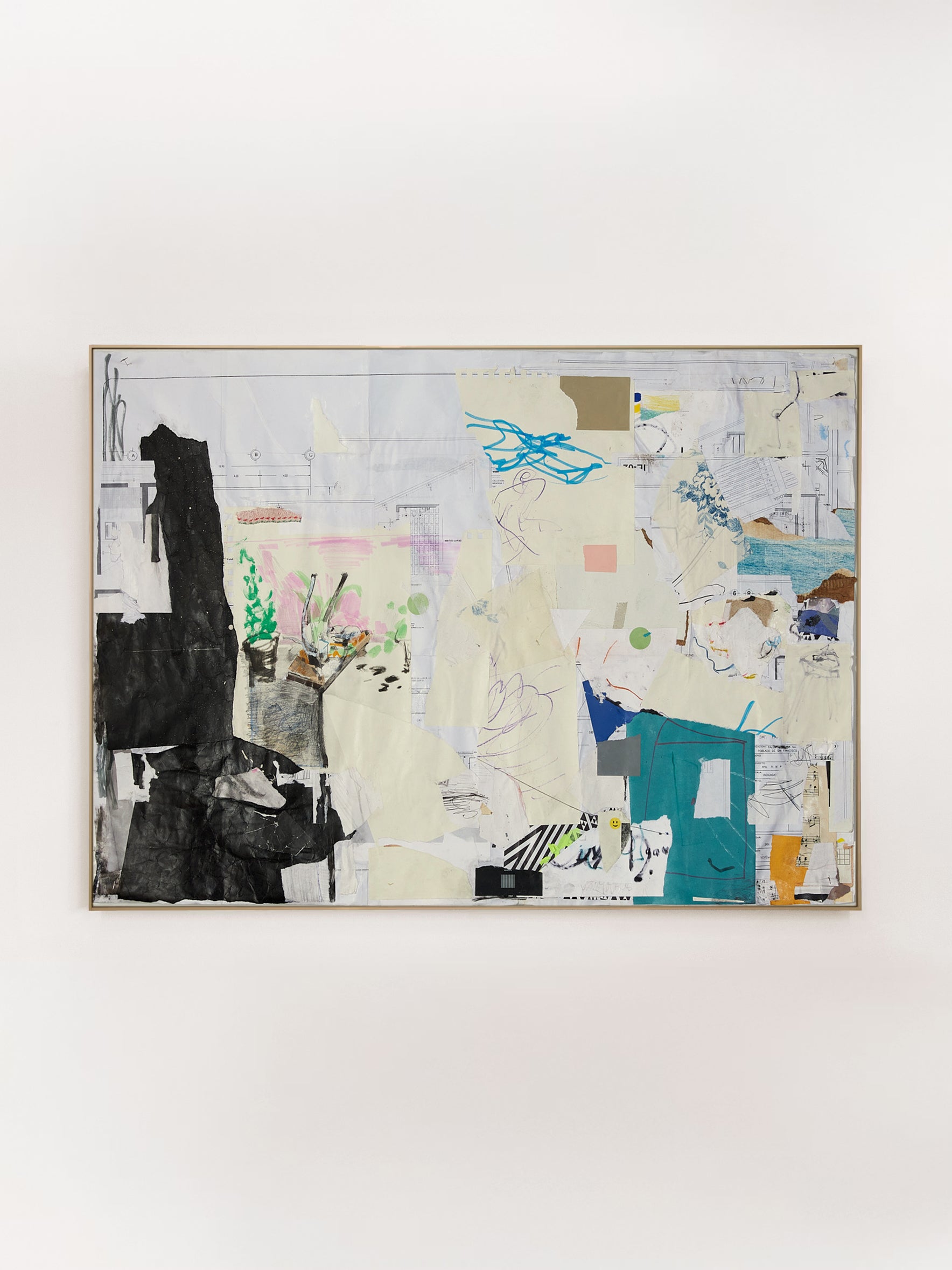 Time Will Tell (2025)