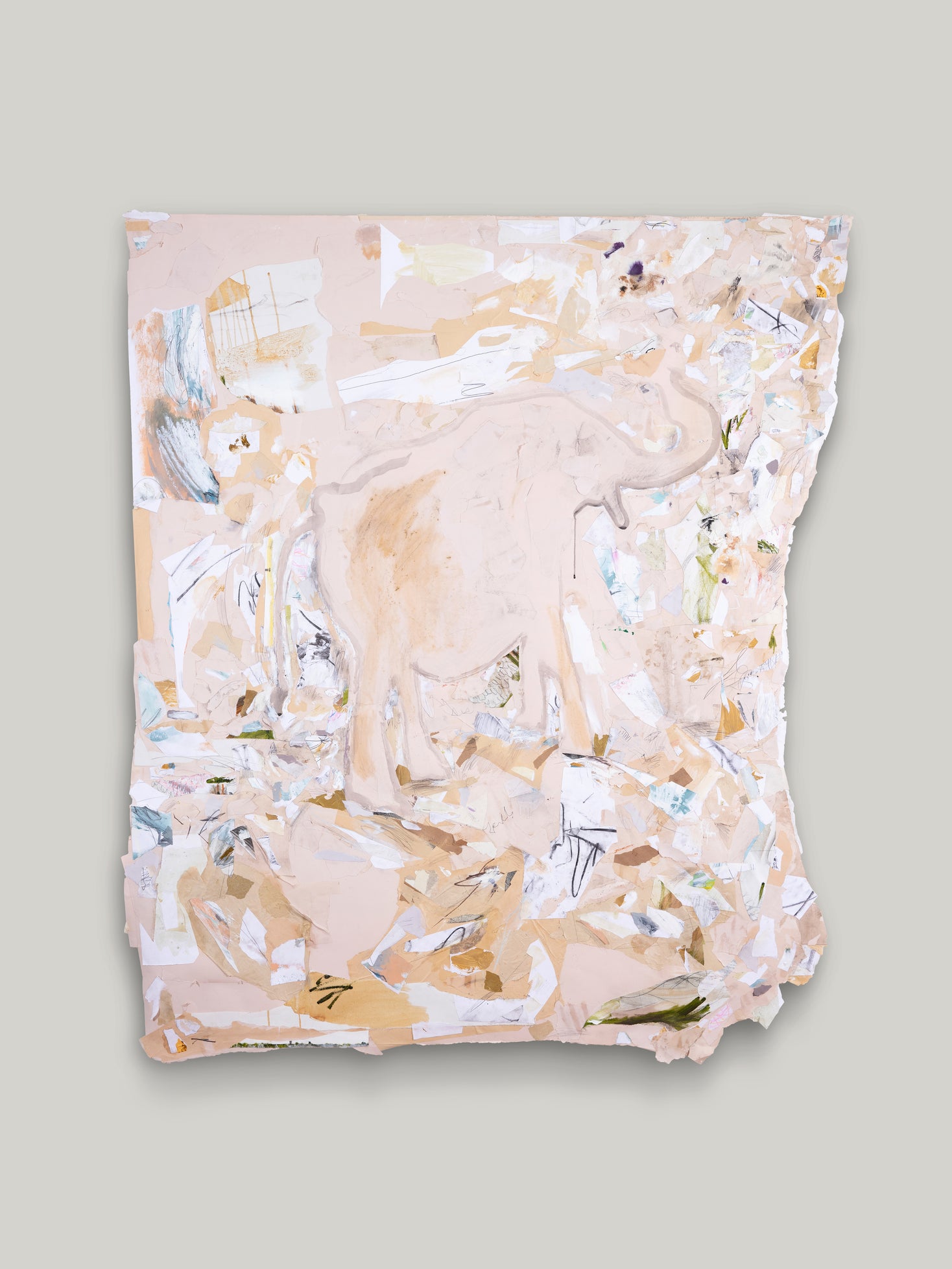 Elephant In The Room (2018)