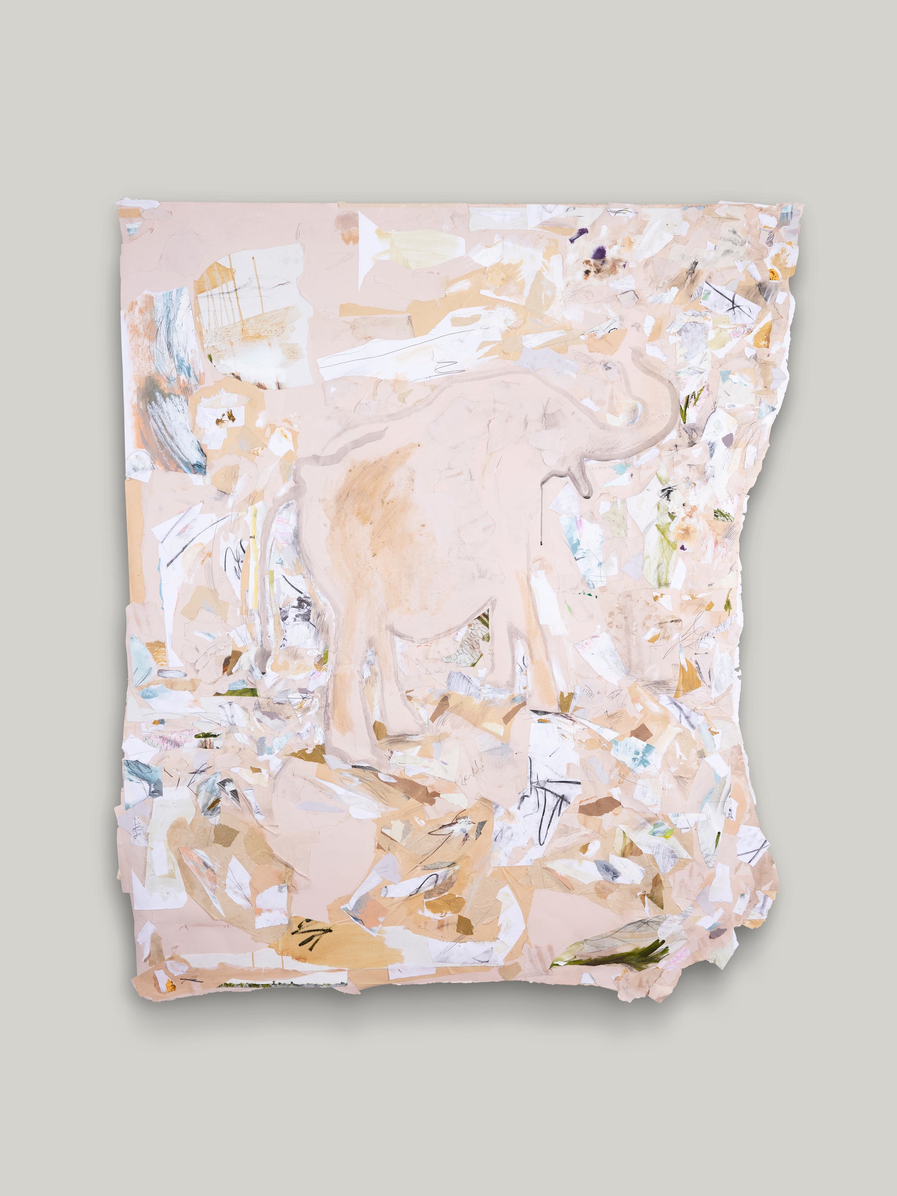 Elephant In The Room (2018)