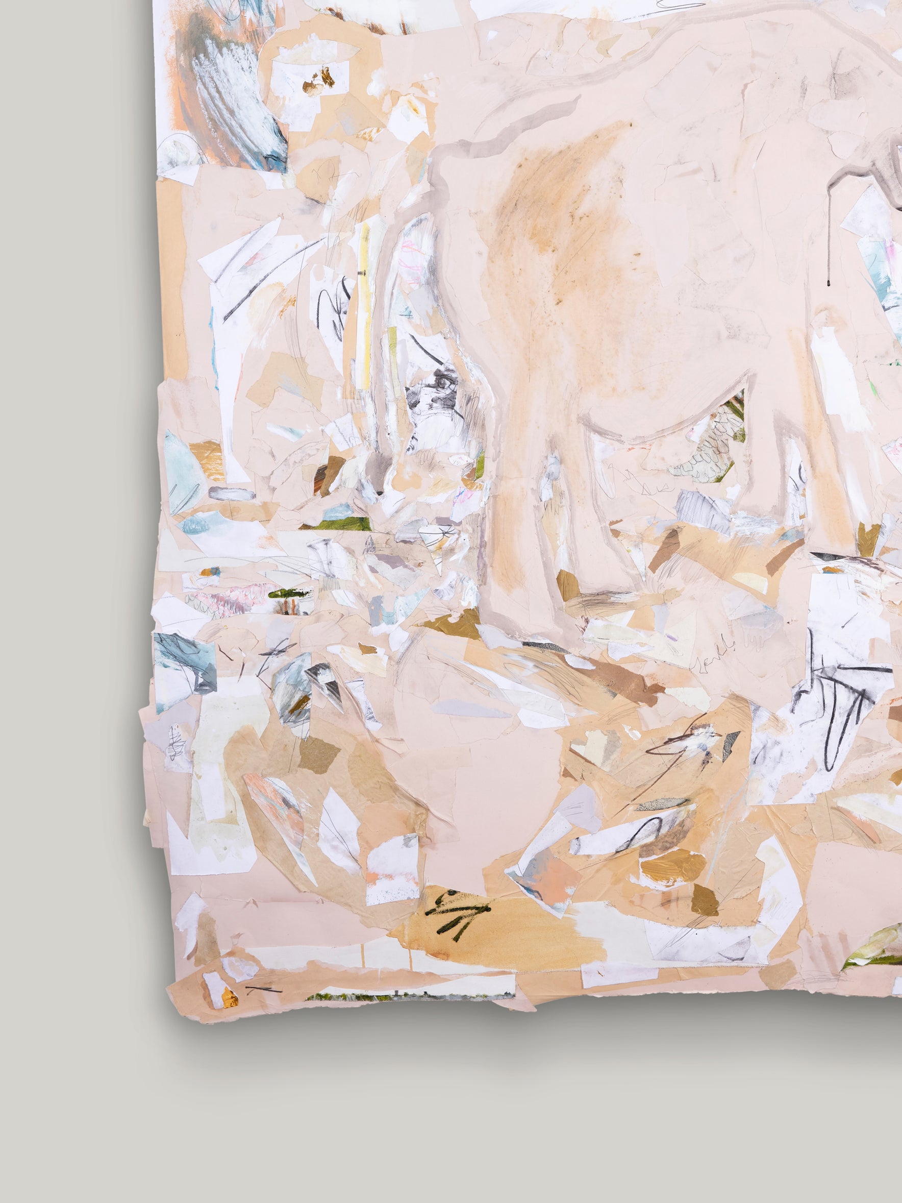 Elephant In The Room (2018)