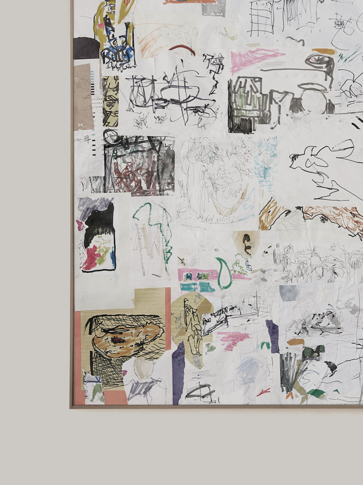 A Puppy Named Queenie (2023)