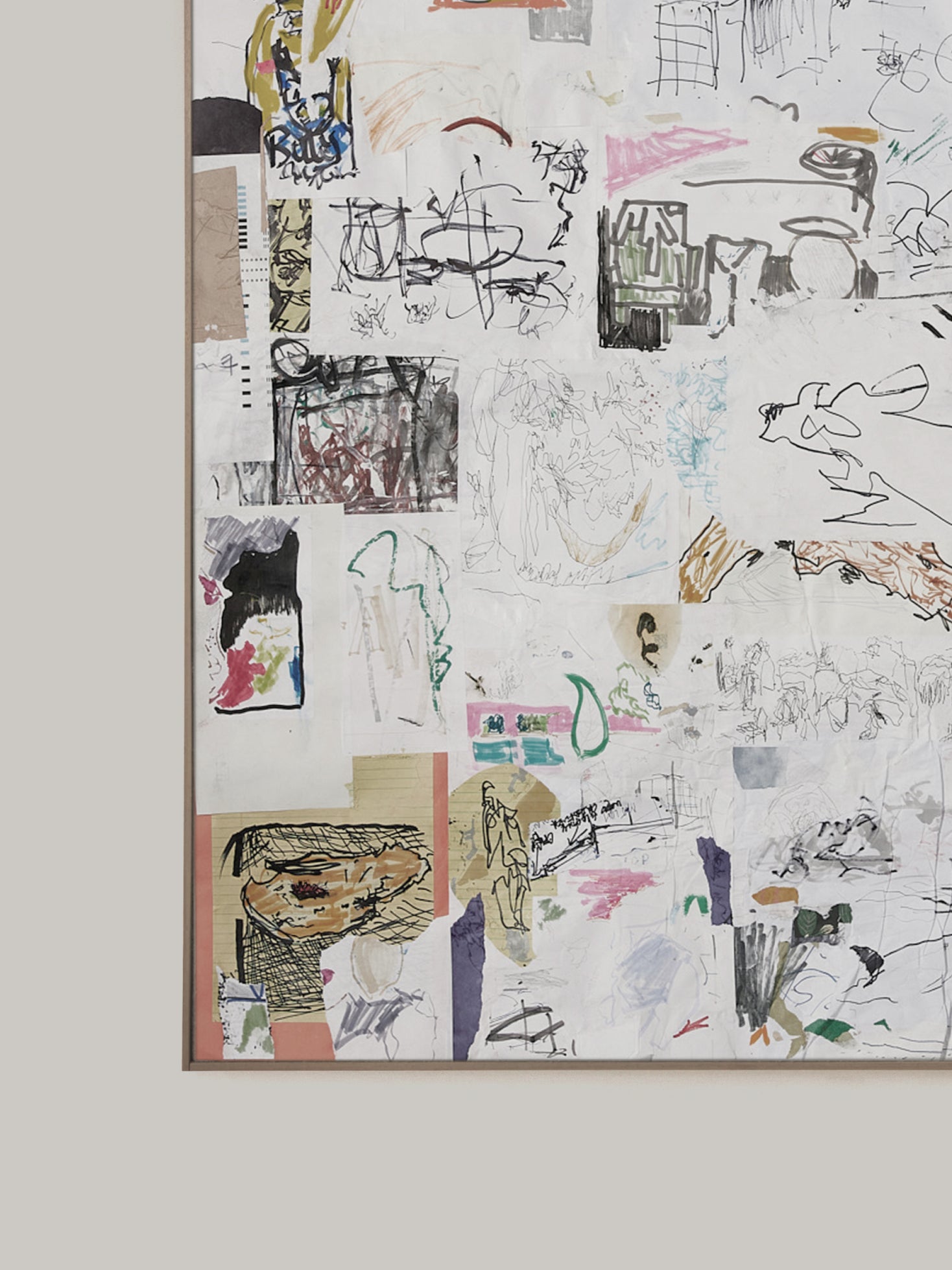 A Puppy Named Queenie (2023)