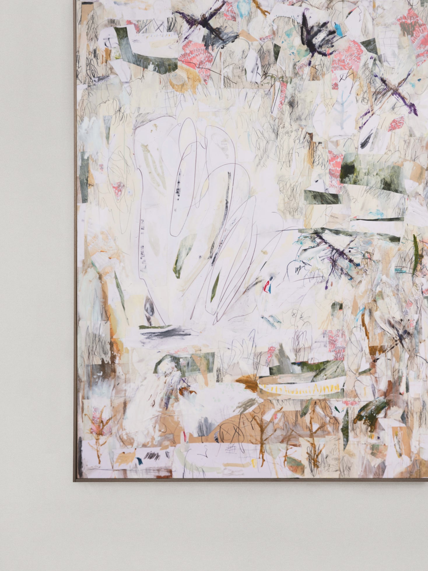 Into The Forest (2018)