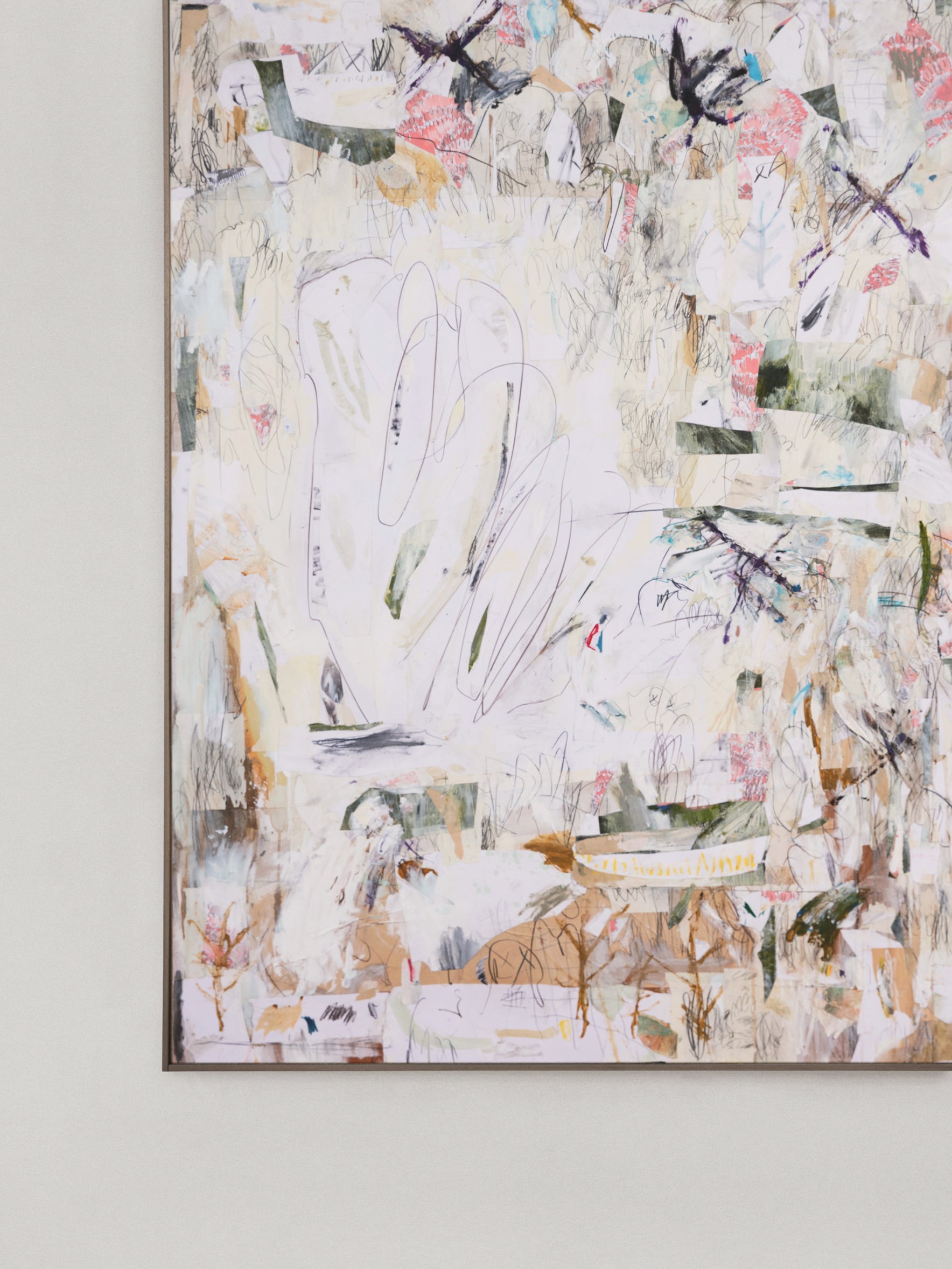 Into The Forest (2018)