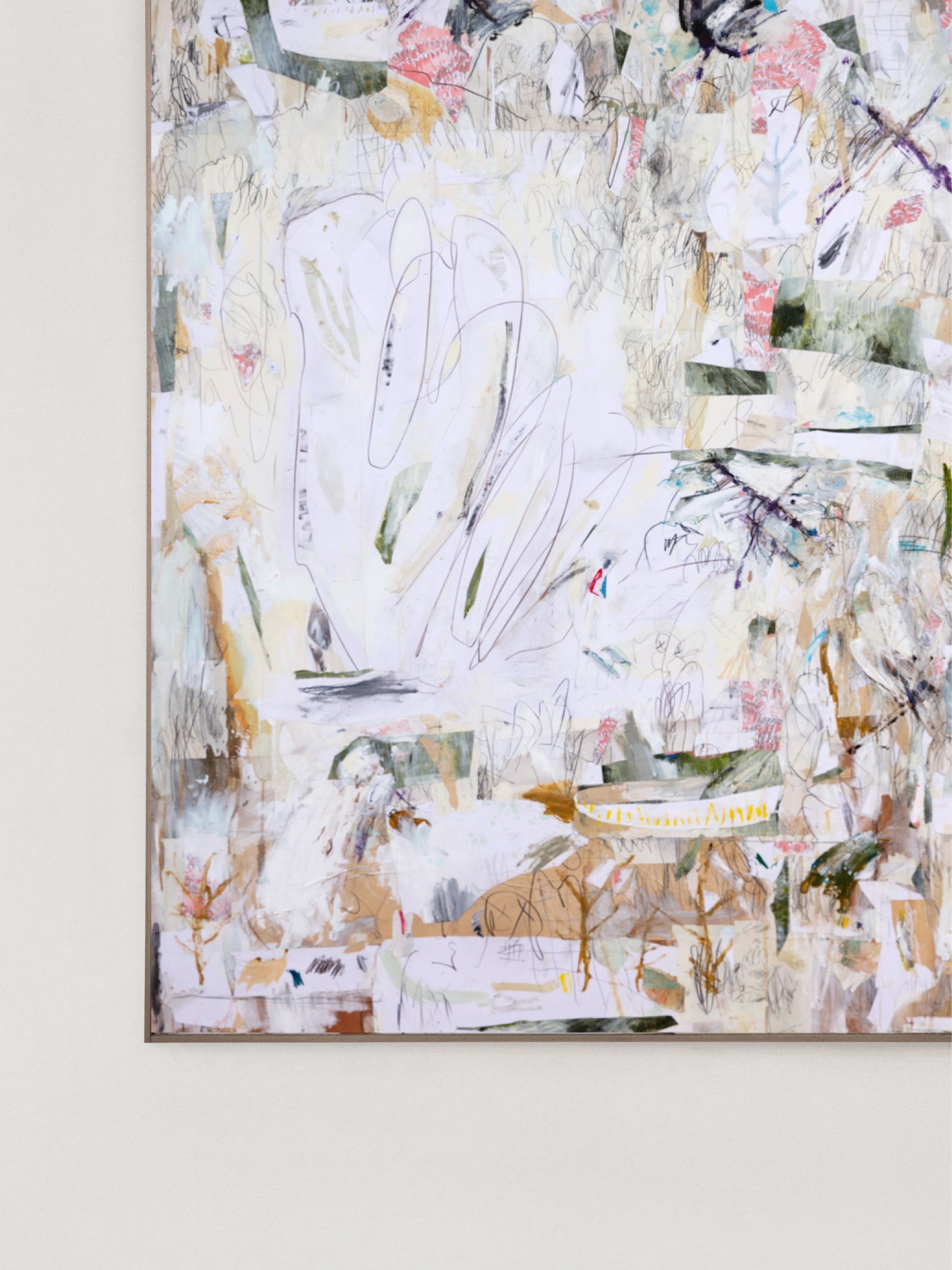 Into The Forest (2018)