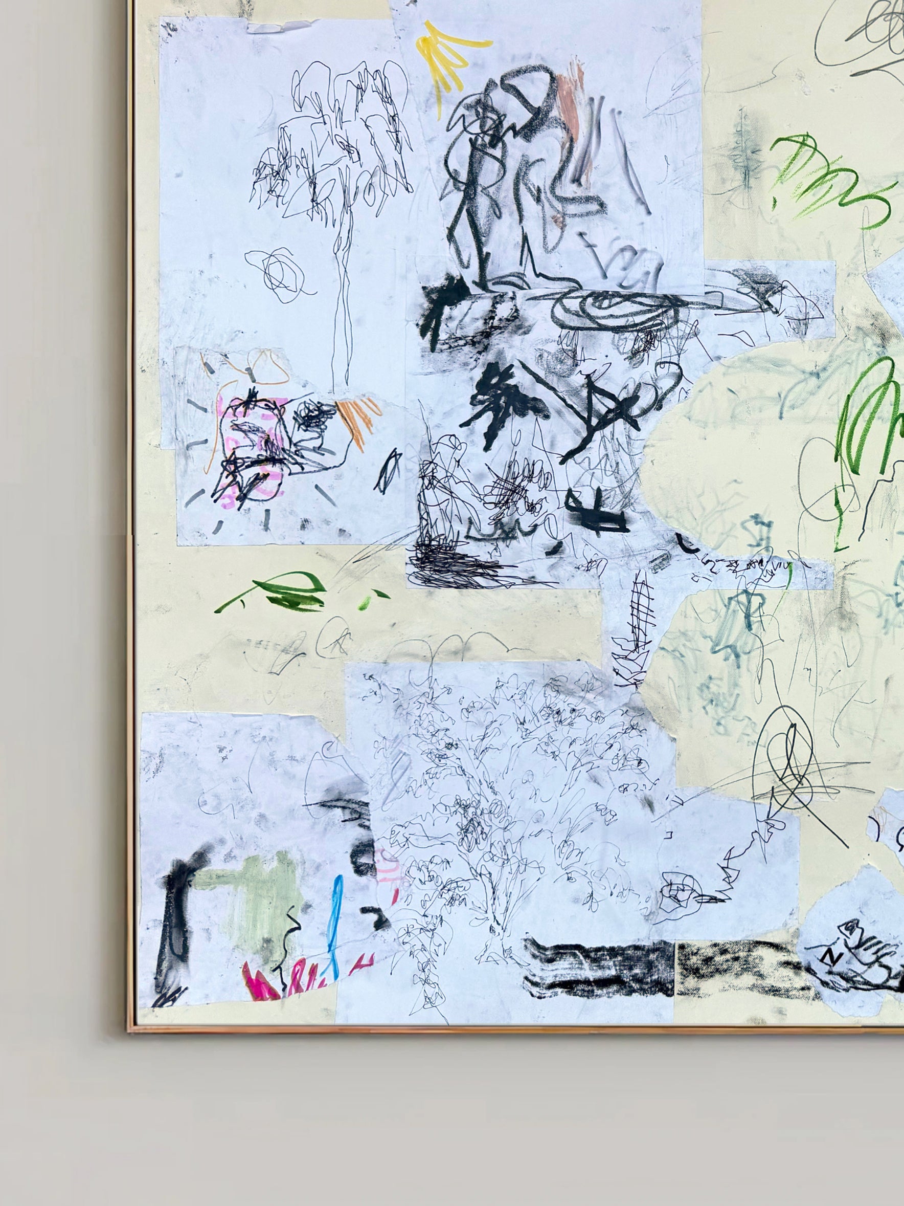 Never Let The Blood Show (2025)