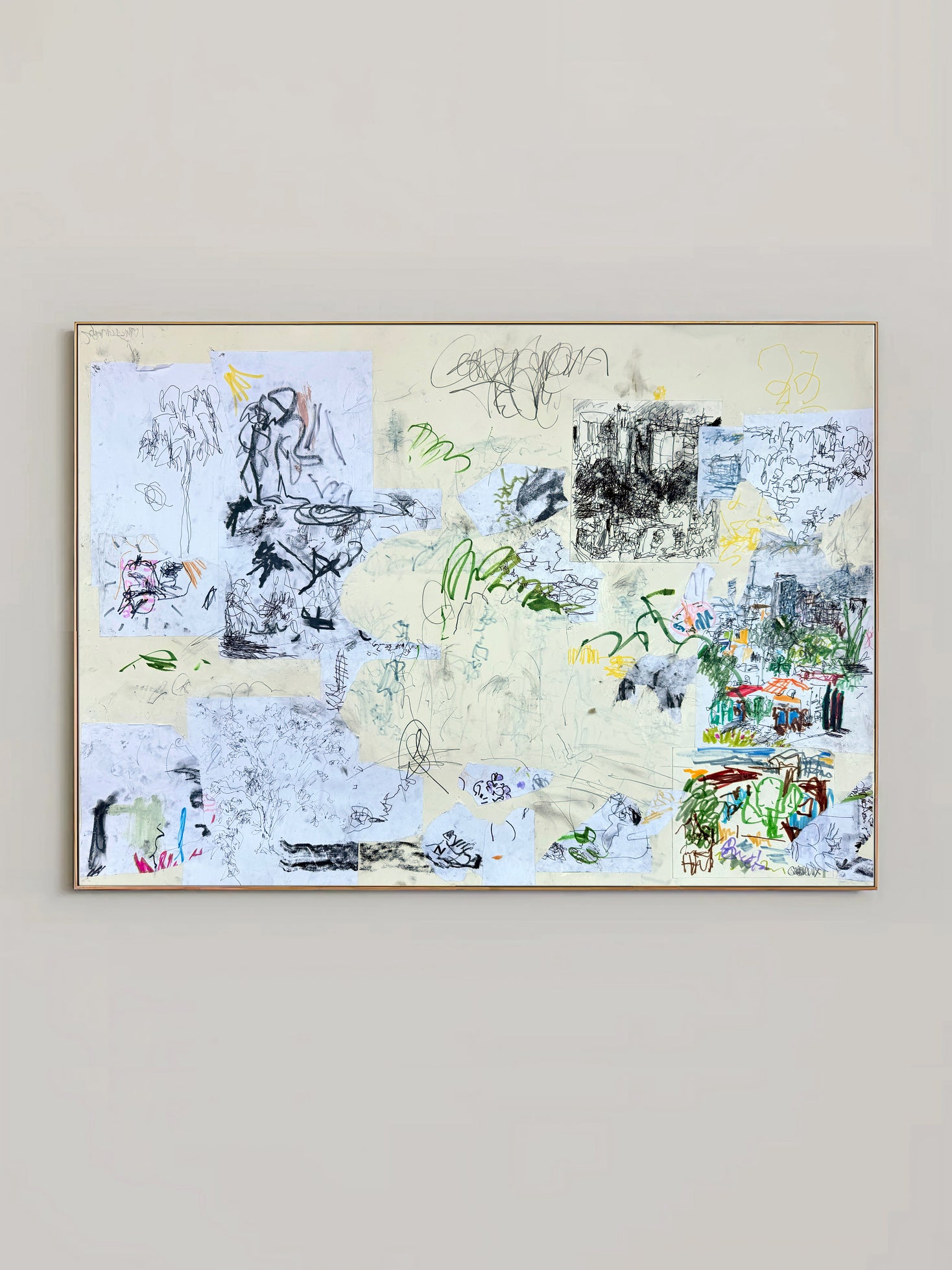 Never Let The Blood Show (2025)