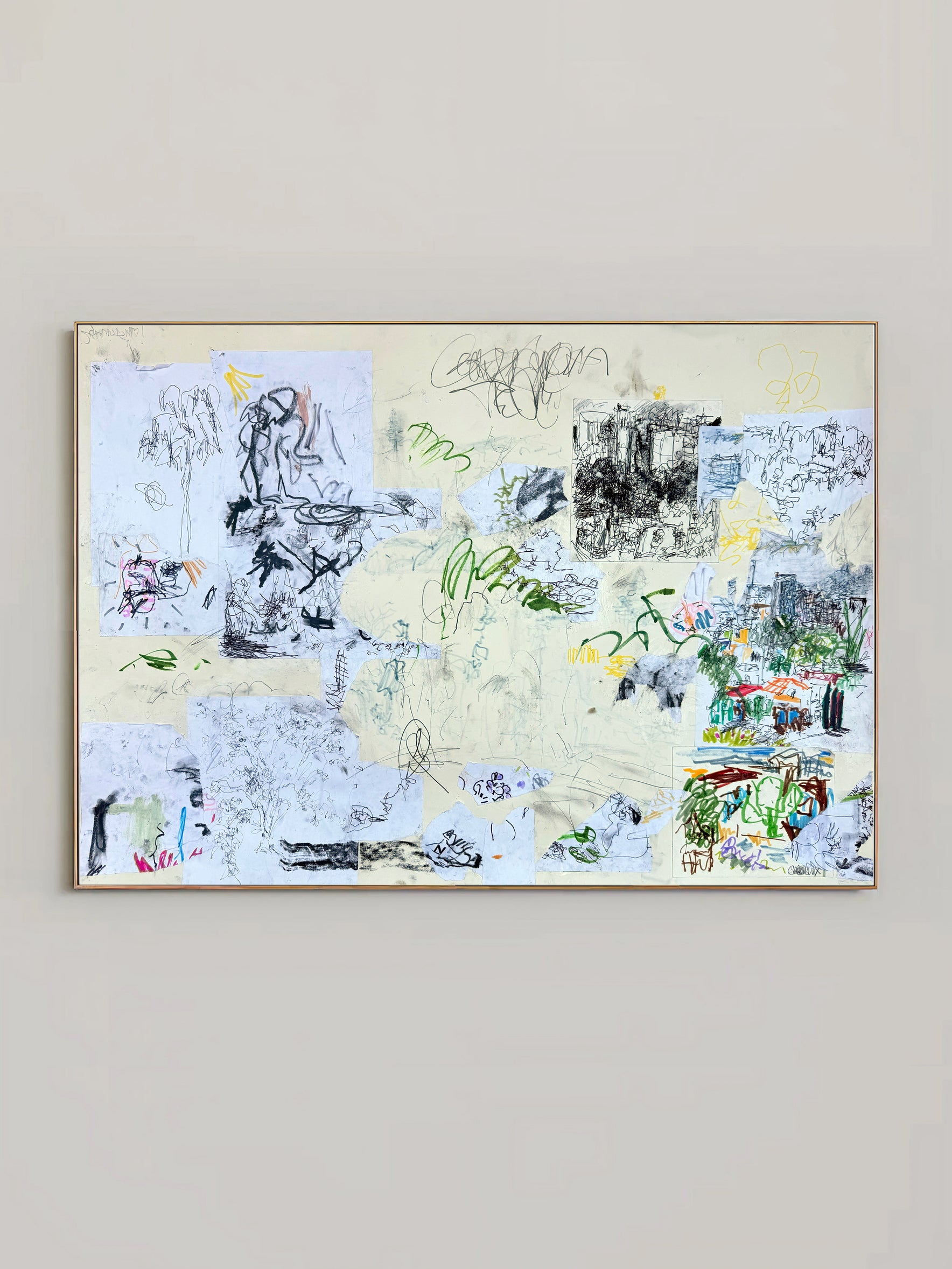 Never Let The Blood Show (2025)