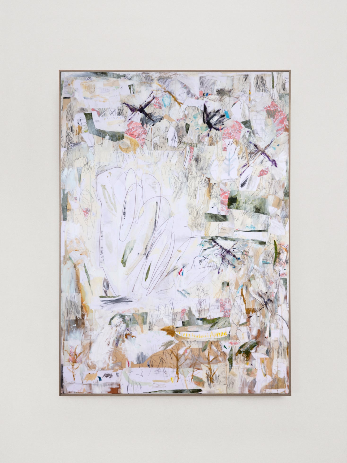 Into The Forest (2018)