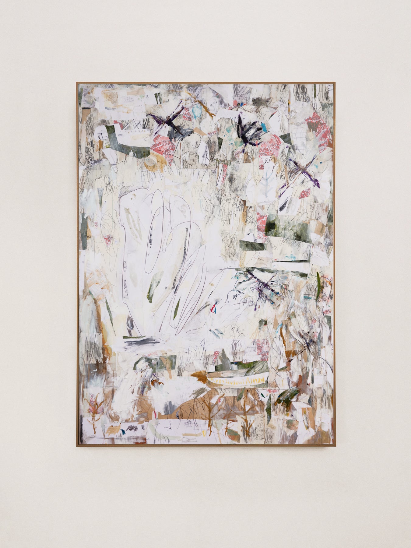 Into The Forest (2018)