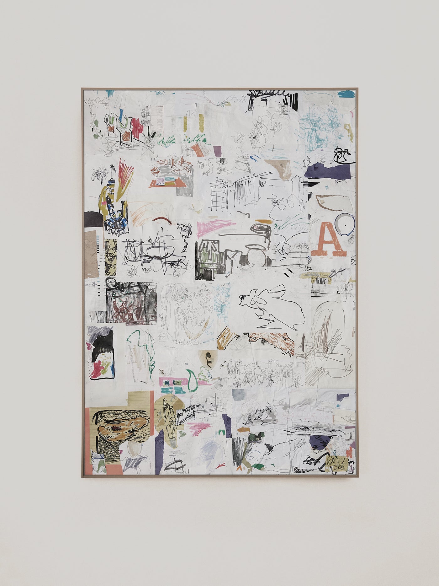 A Puppy Named Queenie (2023)