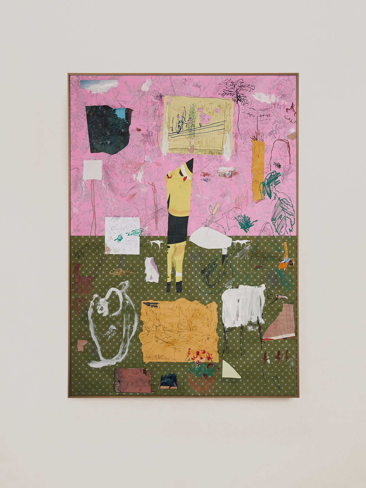 Wishing You Godspeed (2023)