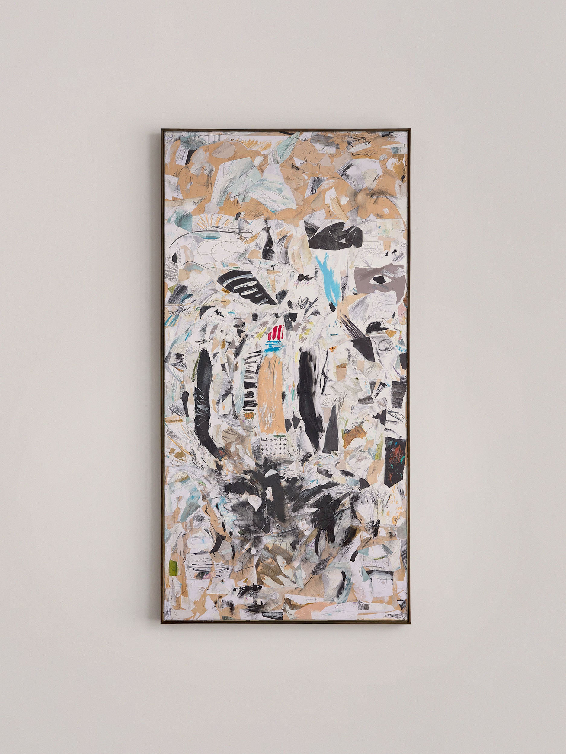 Walk In The Park (2018)