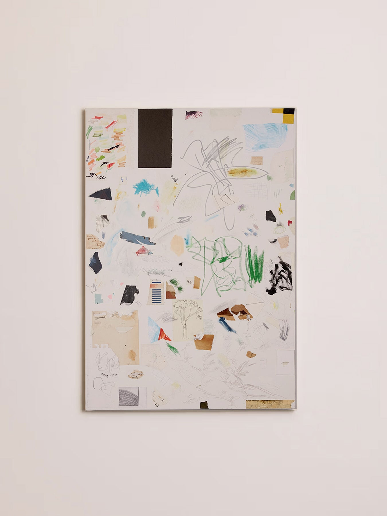 Clear Skies In Winter (2022)