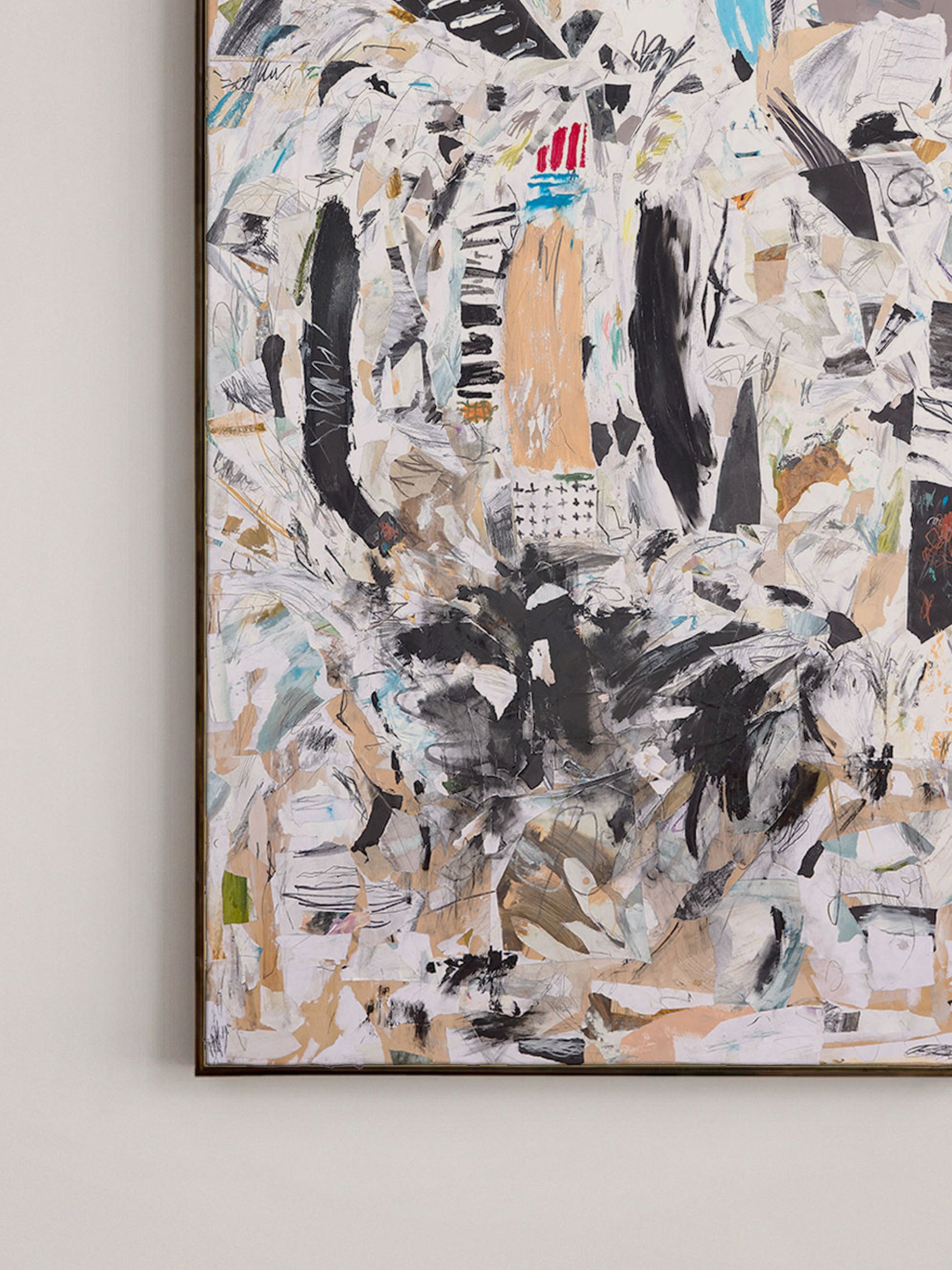 Walk In The Park (2018)