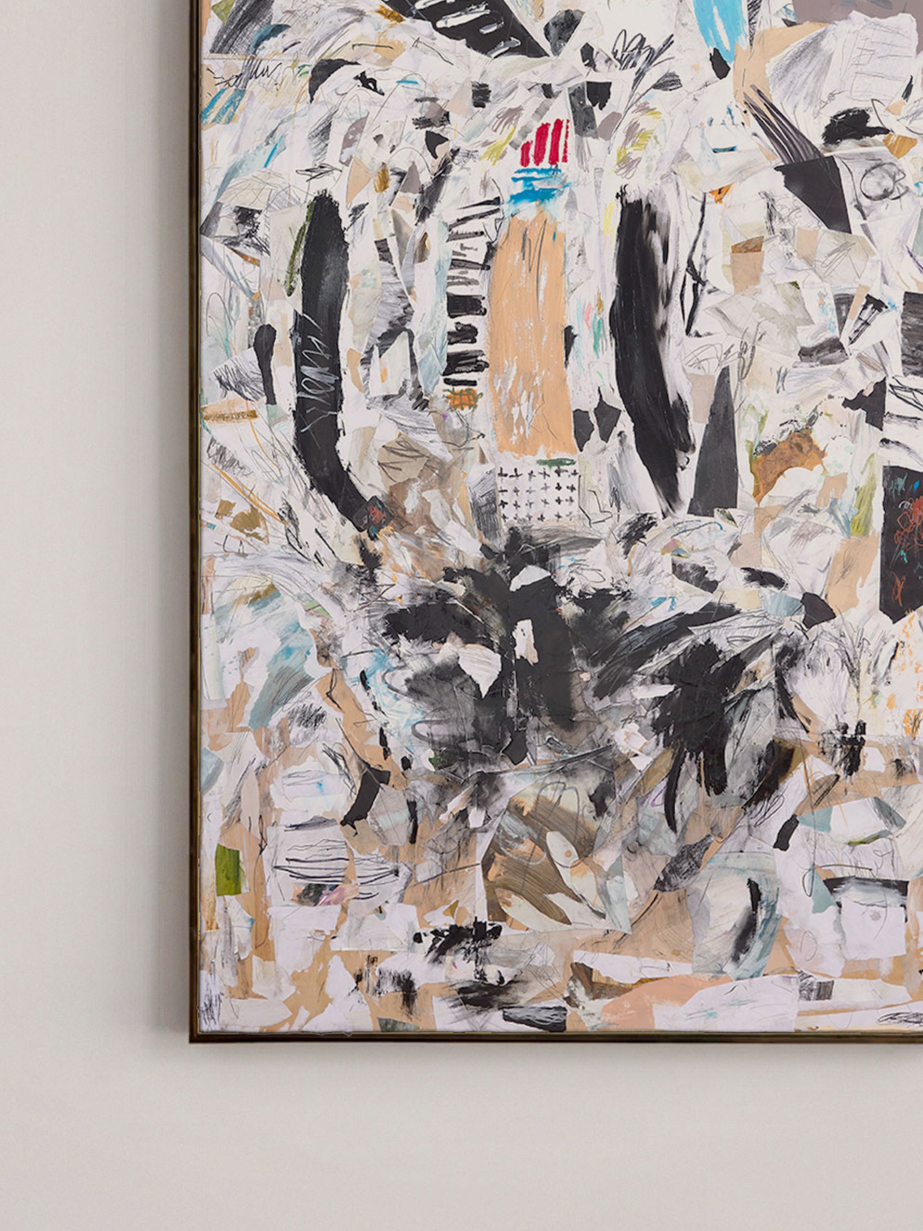 Walk In The Park (2018)