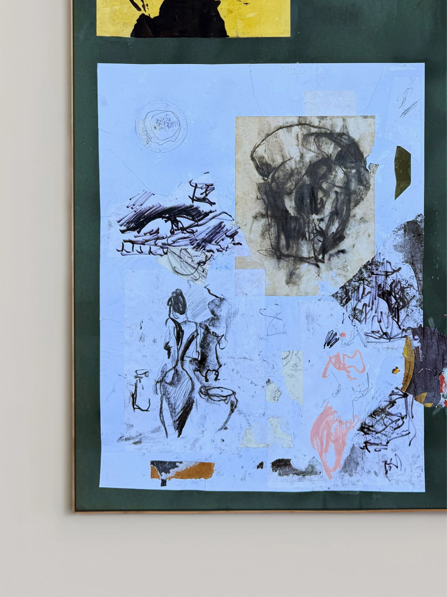 Night Becomes Morning (2024)