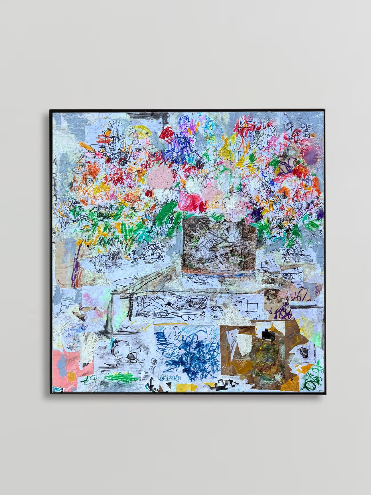 Roses & Ricilla (2025)