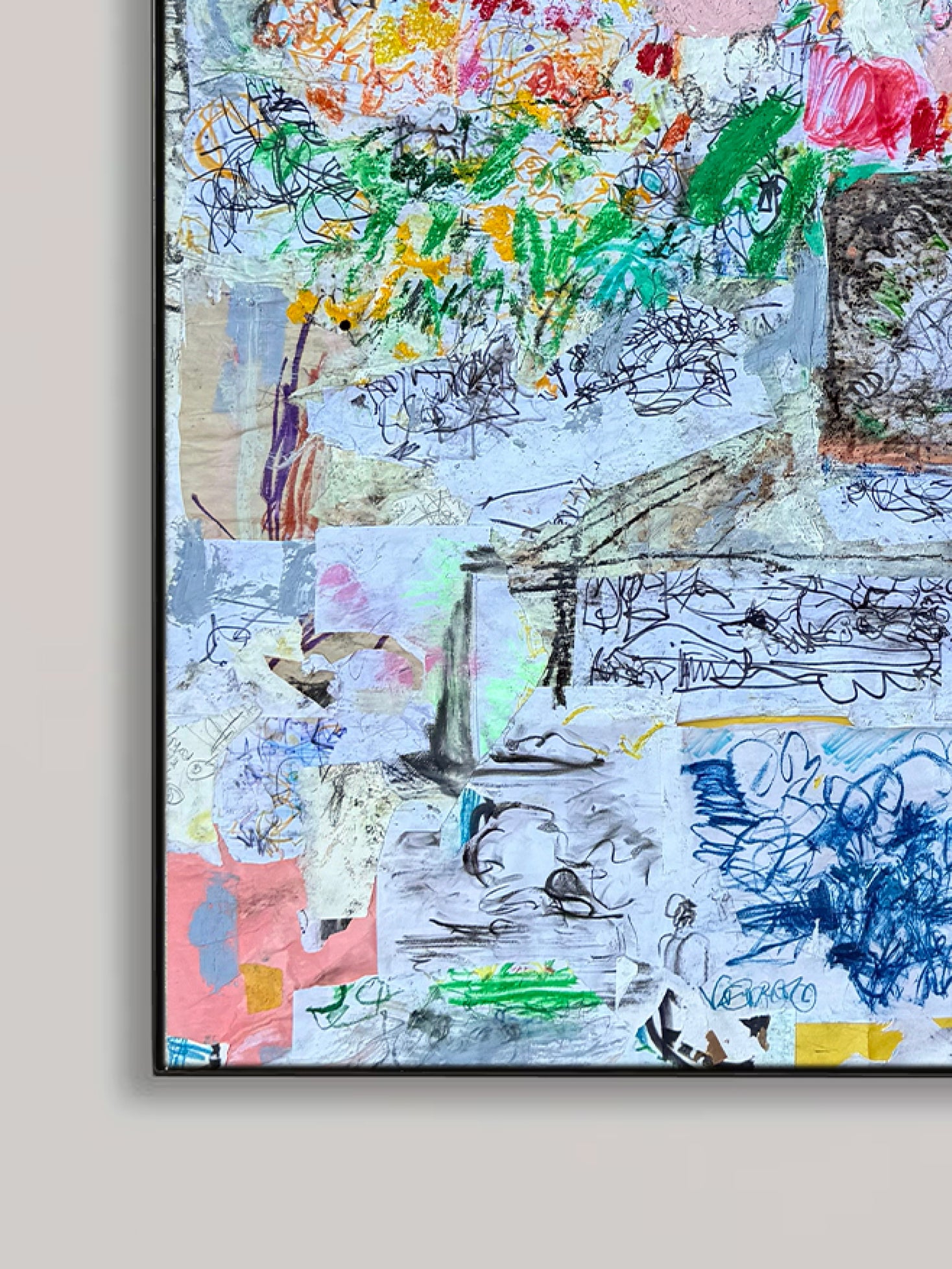 Roses & Ricilla (2025)