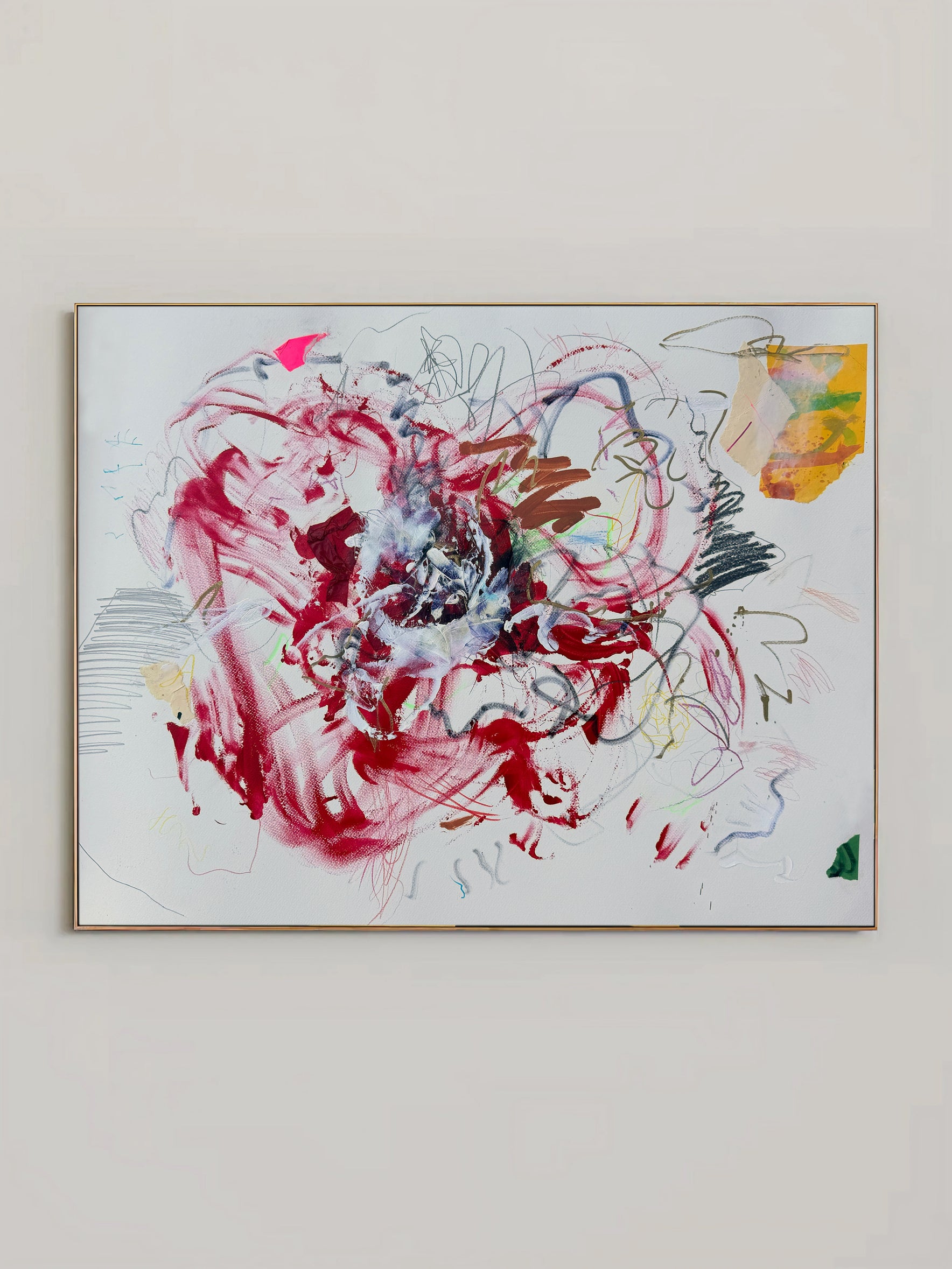 Welcome To Hell (2024)